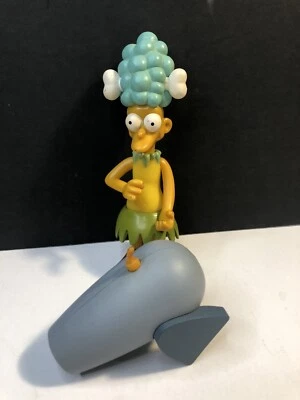 Figura de acción The Simpsons Sideshow Mel Foto 1 de 2