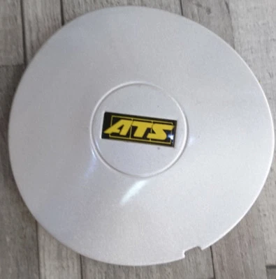 Original ATS Felgendeckel / Nabendeckel Nr. 1072 - Bild 1 von 2