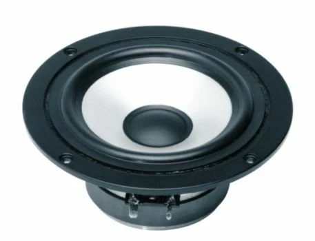 Midwoofer high-end da 13 cm (5) 8 Ohm 90 W - Immagine 1 di 1