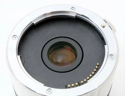 [ NearNew OptTopMint ] Kenko C-AF 3x Teleplus PRO 300 Teleconverter Canon EOS EF - Image 1 of 4