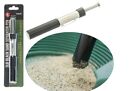 5lb Black Sand Pocket Magnet Separator Pen Gold Pan Mining Panning Prospecting