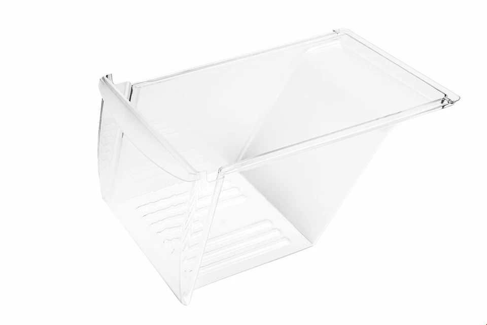 Crisper Drawer Compatible with Frigidaire Refrigerator 240337103 PS429854
