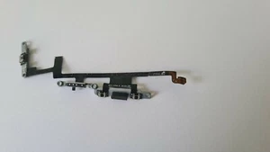 Apple iPad 4 A1458 Power Volume Buttons Logic Switch Board 821-1256-A HF/e1 ZD - Bild 1 von 2