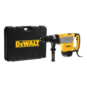 DEWALT D25733K-QS Martello demo-perforatore 1600W SDS-Max 13,3J - Imagen 1 de 1