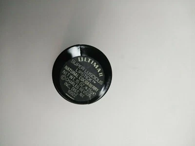 ULTIMA ll  SUPER LUSCIOUS LIPSTICK natural cocoaberry  .15oz ( retired) - Image 1 of 4