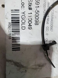 1994-1995, Honda Accord EX, Transmission Control Module, PN: 28100-P0H-A01 - Picture 1 of 4