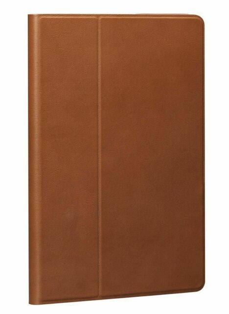 Future Folio Leather Case for iPad Mini 5 (Black) by Sena Cases