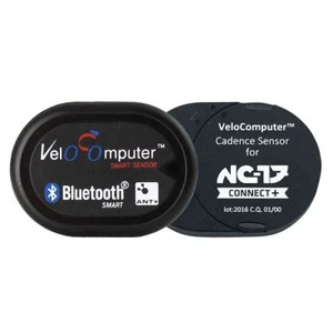 NC-17 Connect VeloComputer VC5.1, RPM Trittfrequenz, ANT+ und Bluetooth 4.0 - Bild 1 von 6