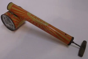 VINTAGE 'MONTGOMERY STARD HANDSPRITZE mit MODELLFARBE TANKDECKEL - Bild 1 von 10