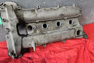 Valve Cover For 10-17 Chevrolet Equinox 2.4 12610279 MALIBU IMPALA GMC TERRAIN - Picture 1 of 13