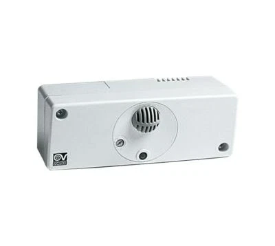 VORTICE Raumsensor Feuchtesensor C-HCS Schaltpunkt bei ca. 65% r.F.