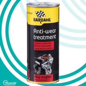 Aditivo Aceite Bardahl Tratamiento Larga Duracion Antidesgaste Longlife - Imagen 1 de 7