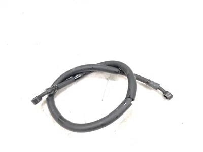 Harley Sportster XL1200 883 2013 línea de freno delantero manguera corta Foto 1 de 4