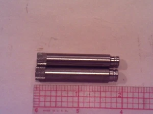 DWV Associated Motor Zündhammer Stoppstifte 1,5 - 18 PS. 2 Stk. set - Bild 1 von 1