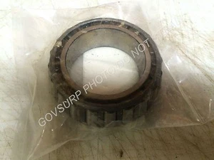 BEARING CONE WHEEL M211 / M135 TIMKEN PN# 39590 CAT 3K3036 NSN: 3110-00-143-7538 - Picture 1 of 2