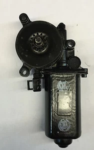 MOTOR ELEVADOR DE VENTANA 42-147 (REMAN) se adapta a: SATURN SL SERIE SW 1991-1995 - Imagen 1 de 2