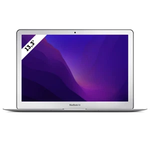 APPLE MacBook Air 13,3" Intel Core i7 2.2GHz, 8GB RAM, SSD 512 - Zdjęcie 1 z 4