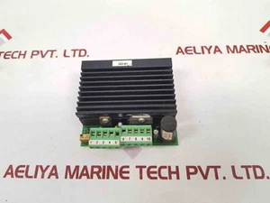 Hamatech rws 50220 motor controller circuit board 02120072 - Picture 1 of 6