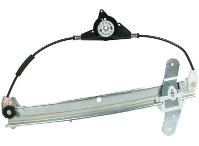 Regulador de ventana delantero derecho para Lincoln Town Car 2002 2000 Cardone 1998-2004 Foto 1 de 4