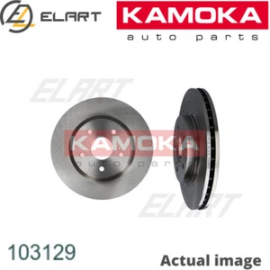 2X BRAKE DISC FOR SUZUKI GRAND/VITARA/II/Wagon/Hardtop/XL-7/ESCUDO/SUV/NOMADE - Picture 1 of 8