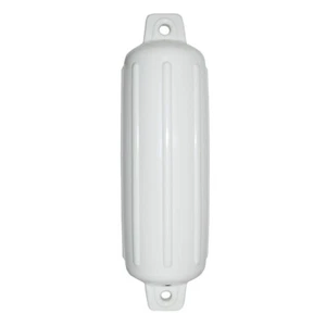 Taylor Made Storm Gard™ 8.5" x 27" Inflatable Vinyl Fender - White - Picture 1 of 1