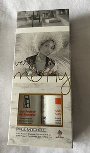 Paul Mitchell Color Protect Shampoo and Conditioner Both 10.14oz New! - Picture 1 of 2