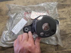 HONDA C70 LENKERHALTERUNG NOS - Bild 1 von 3