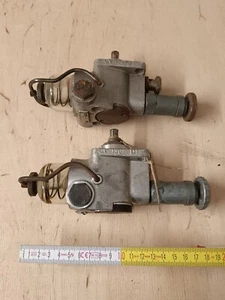 Motorpal 2218 Handförderpumpe Kraftstoffhandpumpe Einspritzpumpe Zetor Balkancar - Bild 1 von 3