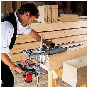Mafell Fräskette 10x400 A LS 103 SG400 091632 26801 - Bild 1 von 9