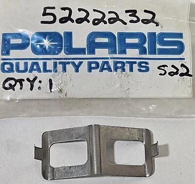 NUEVO Blazer Polaris 250 300 350L 400L Big Boss Trail Deportista Anti Sonajero Resorte Foto 1 de 3