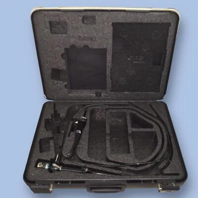 Tipo de endoscopio broncoscopio de fibra óptica Olympus: BF-P20D Foto 1 de 4