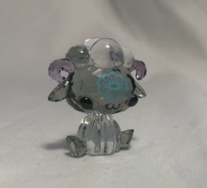 SWAROVSKI LOVLOTS ZODIAC ME THE SHEEP 5004521, BESTE ANGEBOTE BERÜCKSICHTIGT - Bild 1 von 4