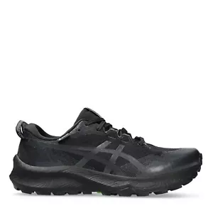 Asics Mens GEL Trabuco 12 GTX Trail Running Shoes Off-Road - Picture 1 of 6