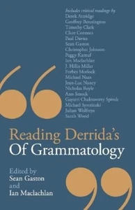 Ian Maclachlan Reading Derrida's Of Grammatology (Paperback) (UK IMPORT) - Picture 1 of 1