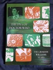 The DNA of Doctor Who - GRAHAM WILLIAMS Years paperback book. NEW unread.