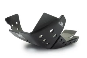 AS3 SKID PLATE LINKAGE GUARD for YAMAHA YZ 125 2006-2025 - Picture 1 of 5