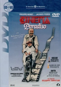 Cinema Paradiso - Imagen 1 de 1