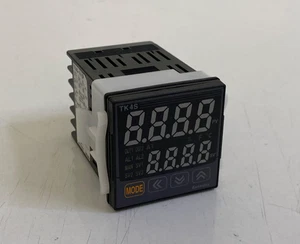 Autonics / TK4S / Temperaturregler / TK4S-B4RN - Bild 1 von 8