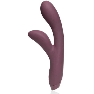 Je Joue Hera Rabbit Vibrator - Purple - Bild 1 von 4