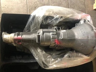 DODGE RAM 48RE, 2WD REMANUFACTURED AUTO TRANS 2003-2004 - Image 1 of 4