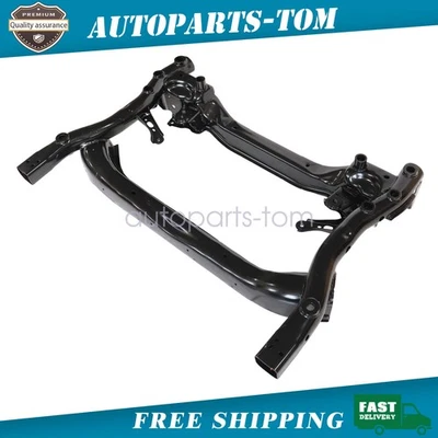 Front Crossmember Suspension Cradle For 2015-2020 Mercedes-Benz C300 C63 S W205 - Image 1 of 4