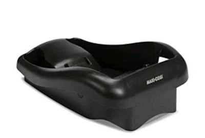 Maxi-Cosi Mico 30 Stand-Alone Additional Infant Car Seat Base Black One Size - Image 1 of 4