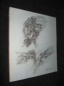 Bryen | National Museum of Modern Art | Guter Zustand - Bild 1 von 1