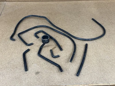 Toyota MR2 Silicone Coolant Turbo Radiator Hose SW20 Breather MK2 3SGTE 2.0L - Image 1 of 3