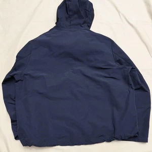 Bryceland'S 60/40 Cross Anorak Nero M 60% cotone / 40% nylon Made in Japan - Foto 1 di 8