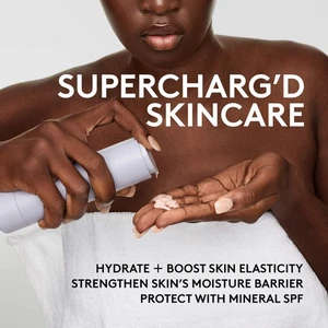 Hydra Vizor Mineral SPF 30 Refillable Moisturizer - Picture 1 of 4