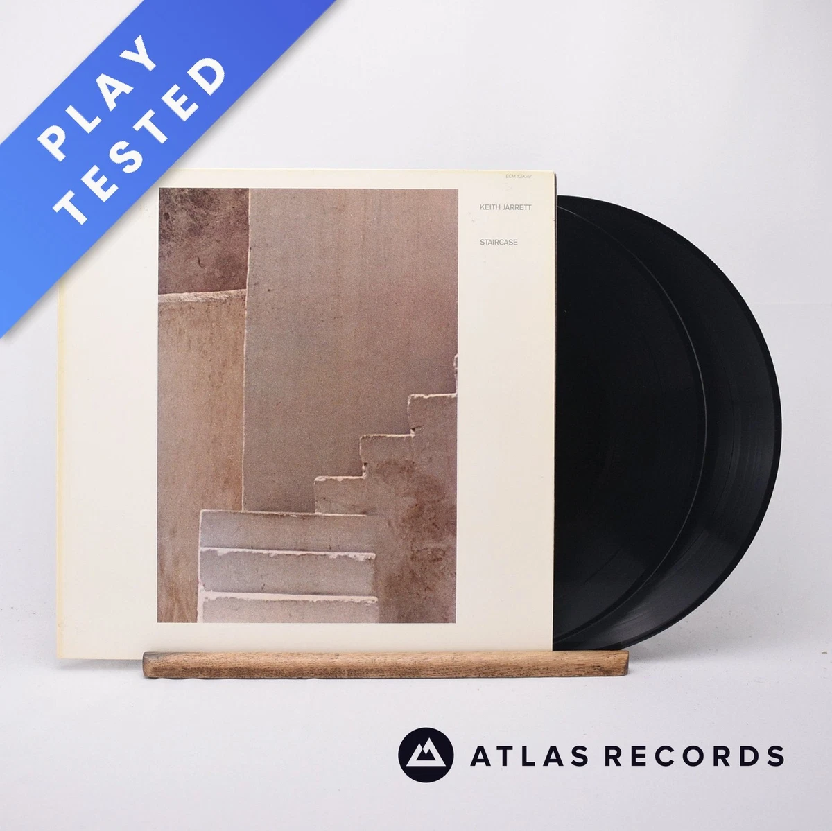 Jazz Double LP Keith Jarrett Vinyl Records for sale | eBay