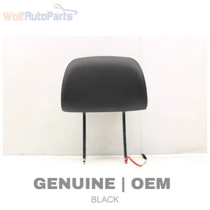 2008-2010 BMW 535I - Front Headrest / HEAD REST 9143877 - Picture 1 of 5