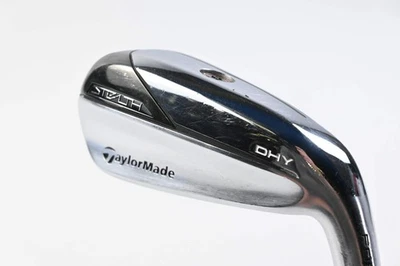 Taylormade Stealth DHY #3 Iron / 19 Degree / Stiff Flex Aldila Ascent 75 Shaft - Image 1 of 4