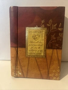 SCHÖN! Wellspring Bookbound Journal - DaySpring - Inspirierende Bibelverse - Bild 1 von 4